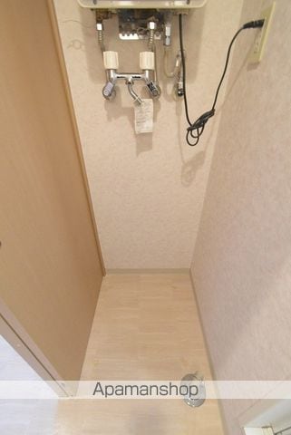 アルティ美園の内装写真