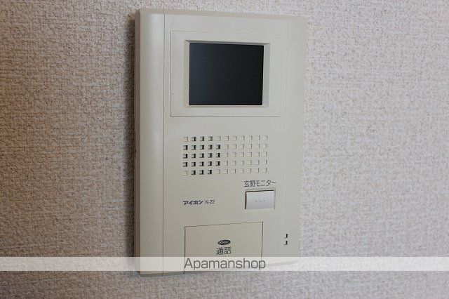 レオパレスエトワール惣社の内装写真