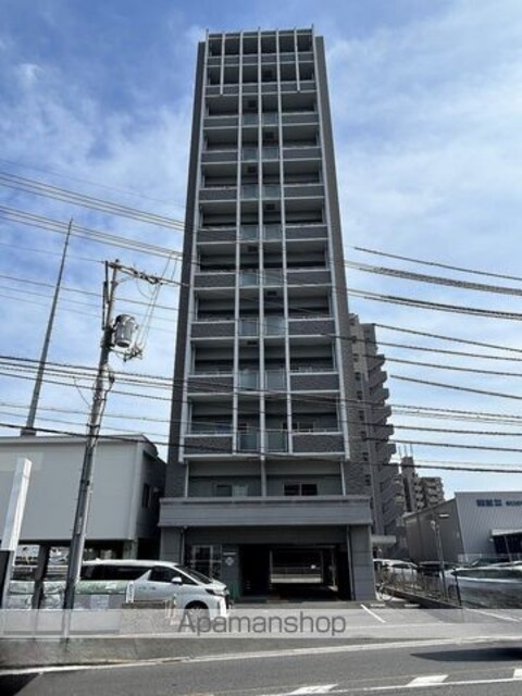 ＧＲＡＮＸＩＡ井口[1R/28.62m2]の外観1
