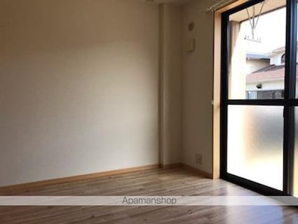 ウィステリア[2LDK/51.66m2]のリビング・居間4