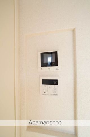 フォルビート八橋の内装写真