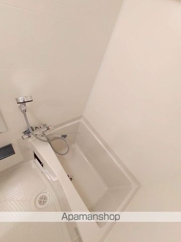 PRESSANCE南堀江THESENSEの内装写真
