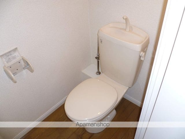 レオパレスボムールの内装写真