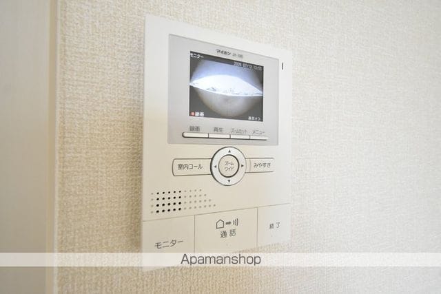 クレベール東出来島の内装写真