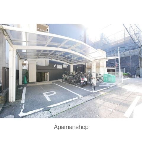 東山レジデンスの内装写真