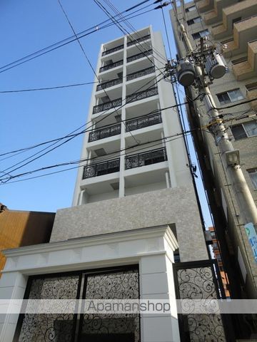 StoRK Residence昭和町