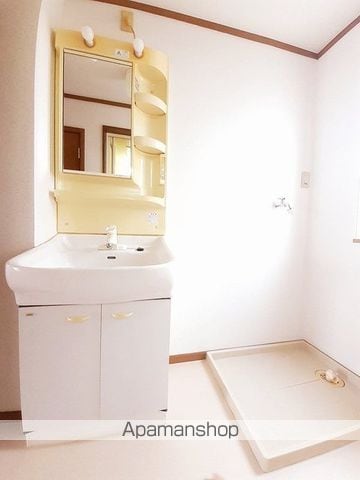 ボヌールの内装写真