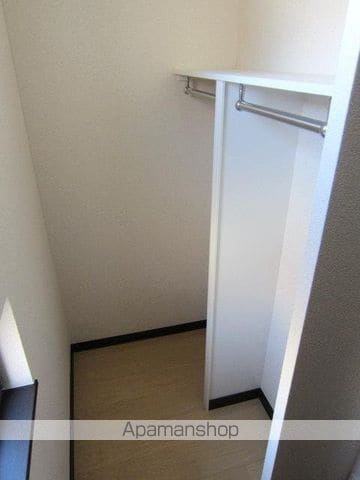 レオネクストカイトネストIIの内装写真