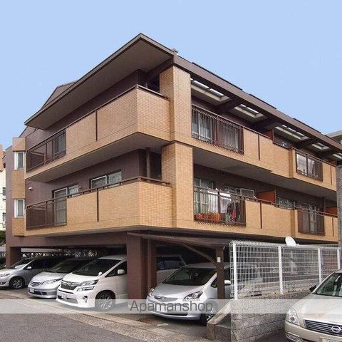 ファミール イレブンの外観写真