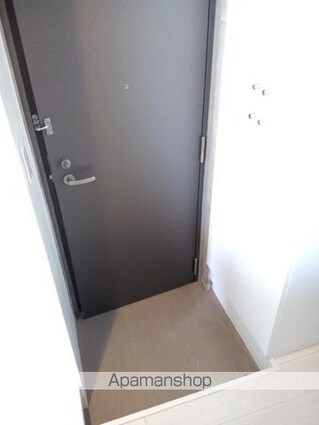 ジュメイラ世田谷[1R/20.95m2]の玄関