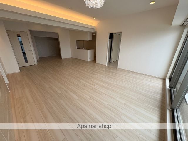 プレジオ西宮北口の内装写真