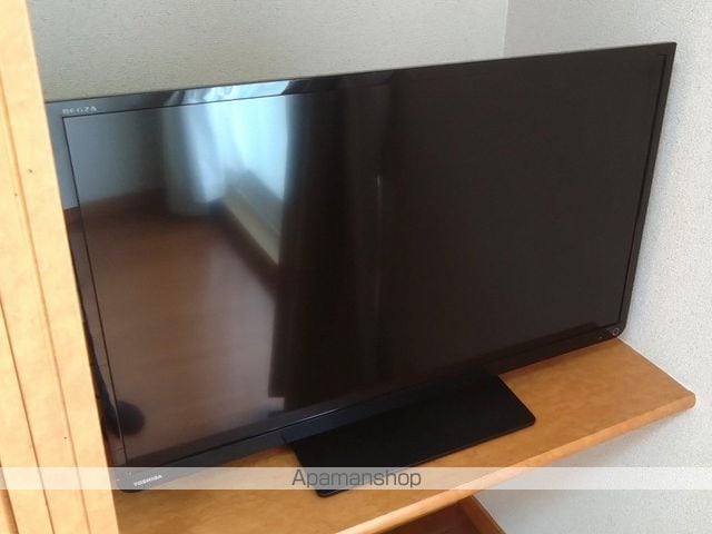 レオパレスK.サリーレの内装写真