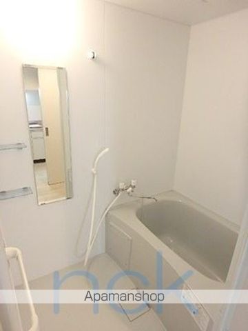 グランディール元町の内装写真