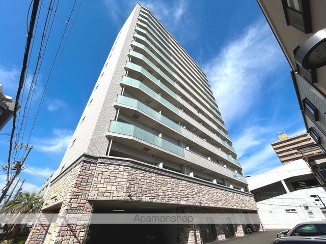 プレジオ都島ASIAN
