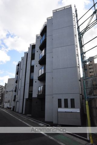 TERRACE SAKURAの外観写真