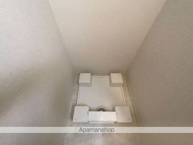 スペランツァ ドゥーエの内装写真
