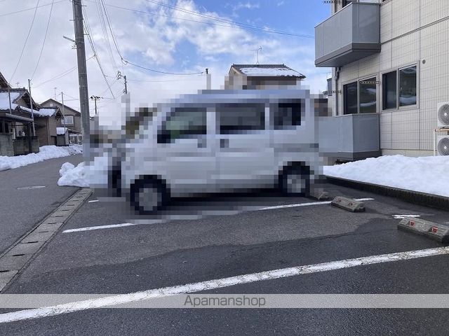 パークサイド蓮のその他写真