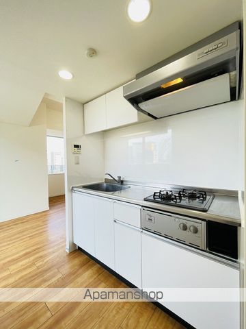 CORNES HOUSE NAGOYAの内装写真