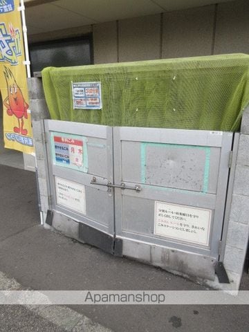 フィオーレクレッシェレの内装写真