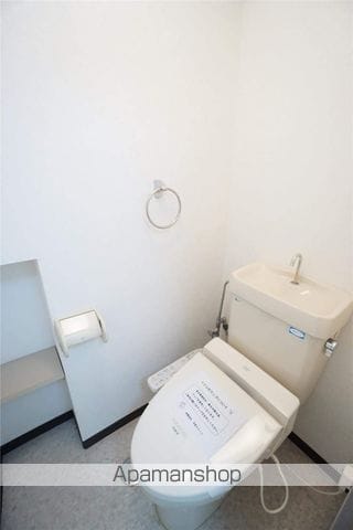 カーサ・ナリトモ中庄の内装写真