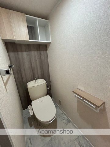 ビューラー宮田の内装写真