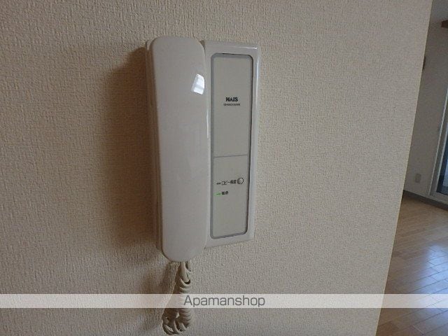 第6司レジデンスの内装写真