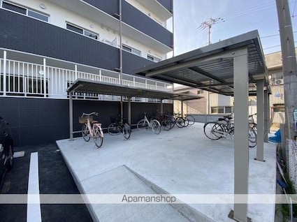 香川県高松市瀬戸内町[1LDK/34.98m2]の共用部2
