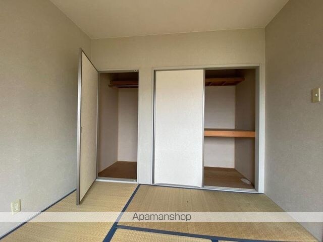 香川県高松市伏石町[2K/43.75m2]の収納