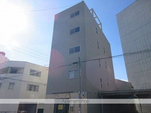 堀壱ビル 1A ｜ 岐阜県岐阜市清住町３丁目5（賃貸マンション2K・1階・31.00㎡） その5