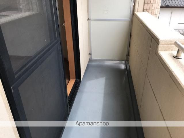 ルナ・アルカディア参番館の内装写真