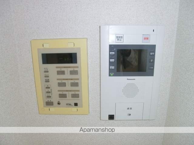 阪神ハイグレードマンション5番館の内装写真