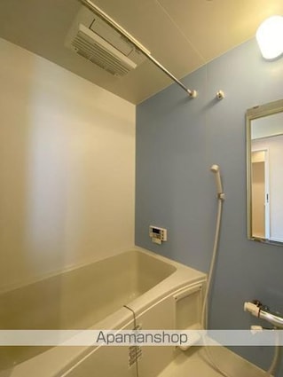 リヴェール[1R/40.2m2]のバス