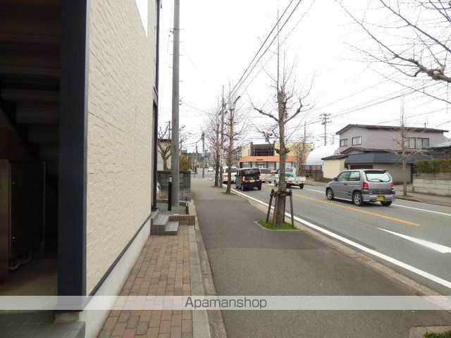 プロス東通の周辺写真
