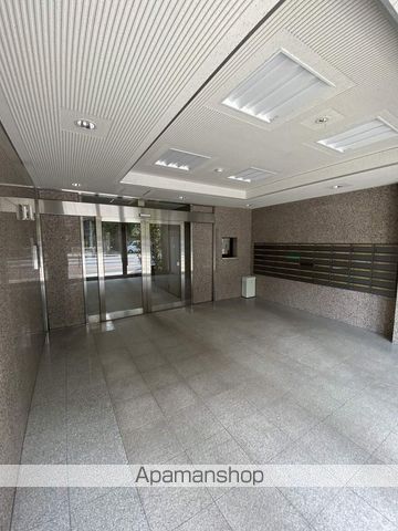 RUNUPSQUARENODAの内装写真