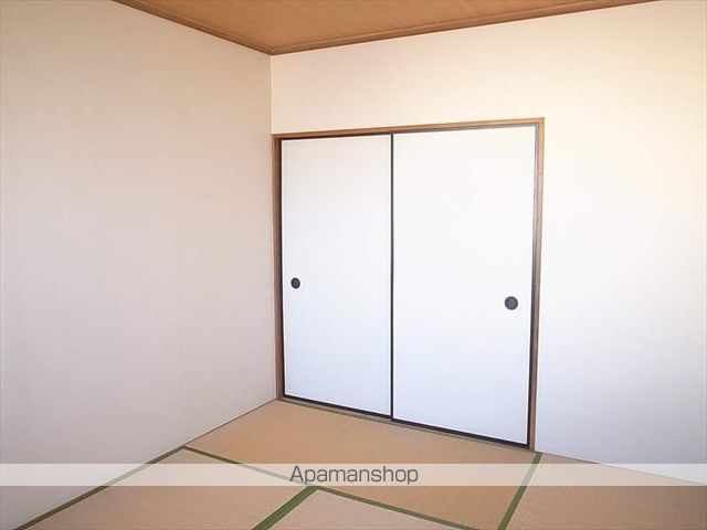 森林ハイツの内装写真