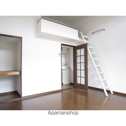 トゥインクルコート富沢[1K/20.84m2]のその他部屋・スペース