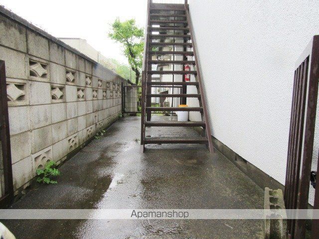 上野ハイツのその他写真