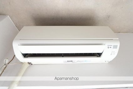 Ｒ・太田ハイム[1R/16.6m2]のその他設備