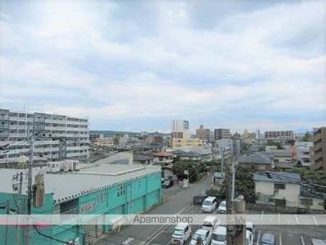 ライオンズマンション水前寺第3弐番館のその他写真