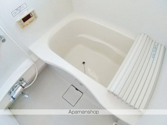 CORTE DEL SOLE A棟の内装写真