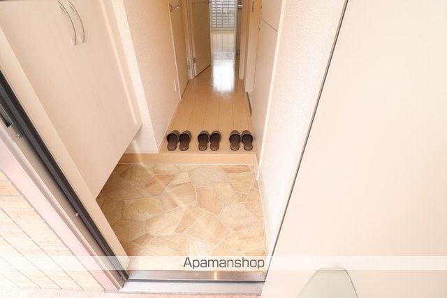 Dーroom椿の内装写真