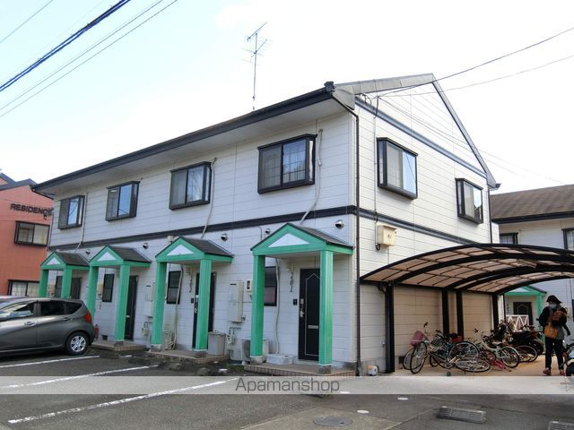 Salem Bの外観写真