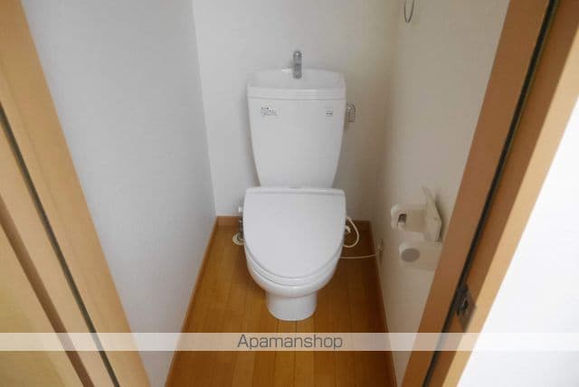 クオリスIEの内装写真