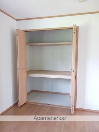 中土井ハイツ[2DK/44.34m2]の収納1