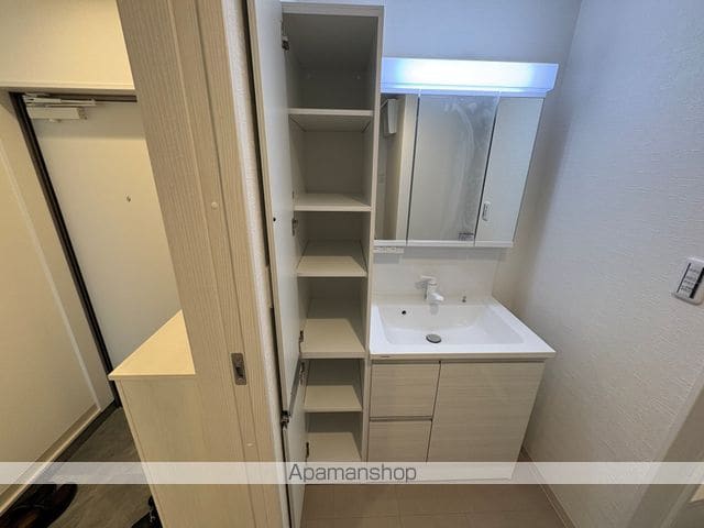 メゾンレヴナ木田町の内装写真