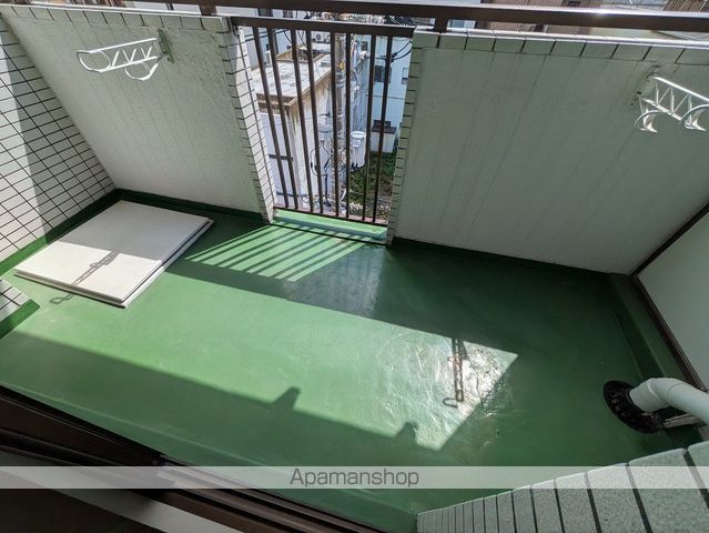 NEPHEL榎町の内装写真