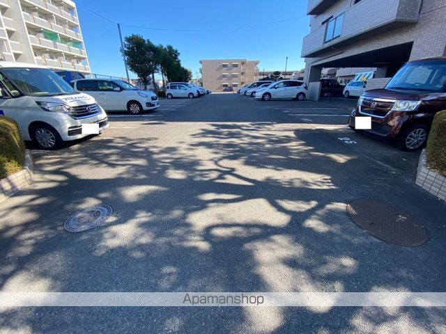 サーパス神宮壱番館のその他写真