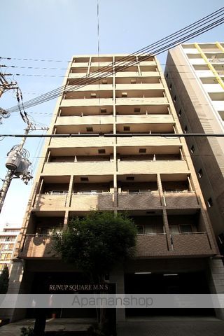 ラナップスクエア南森町NEXT STAGE