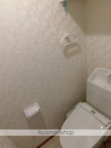 アウローラの内装写真