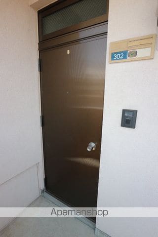 豊マンションの内装写真